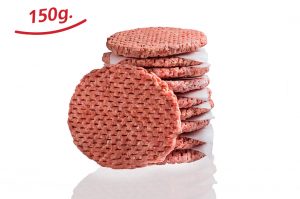 New York Burger Μοσχαρίσιο 150g